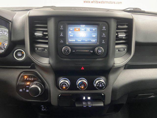 used 2019 Ram 1500 car, priced at $22,995