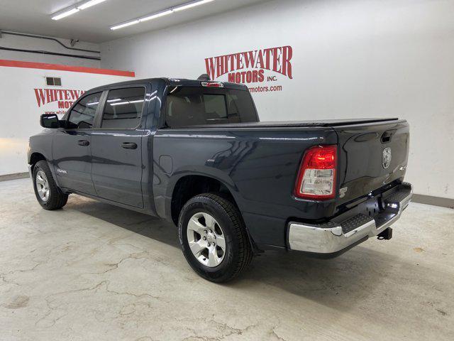 used 2019 Ram 1500 car, priced at $22,995