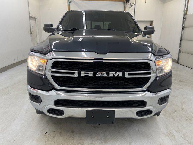 used 2019 Ram 1500 car, priced at $22,995