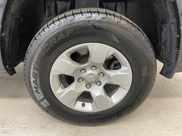 used 2019 Ram 1500 car, priced at $22,995