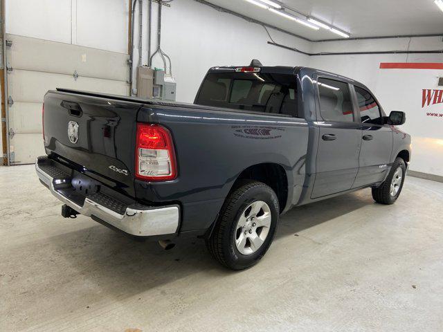 used 2019 Ram 1500 car, priced at $22,995