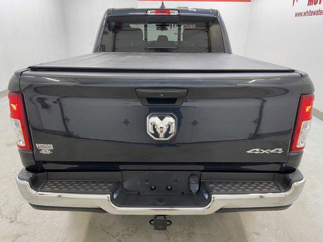 used 2019 Ram 1500 car, priced at $22,995