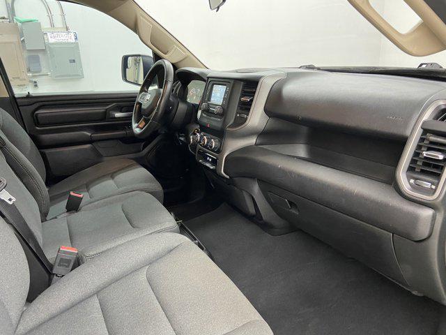 used 2019 Ram 1500 car, priced at $22,995