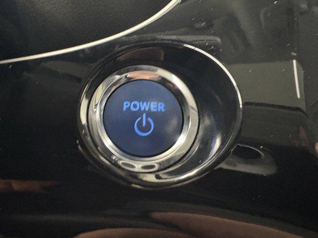 used 2019 Toyota Prius car, priced at $18,995