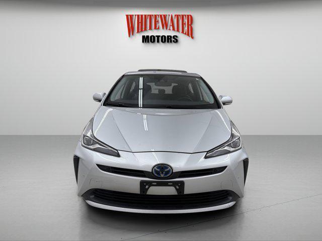 used 2019 Toyota Prius car, priced at $18,995