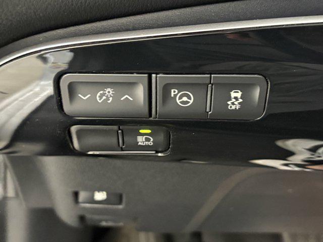 used 2019 Toyota Prius car, priced at $18,995