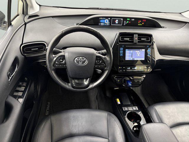 used 2019 Toyota Prius car, priced at $18,995