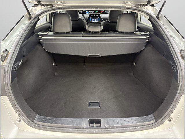 used 2019 Toyota Prius car, priced at $18,995