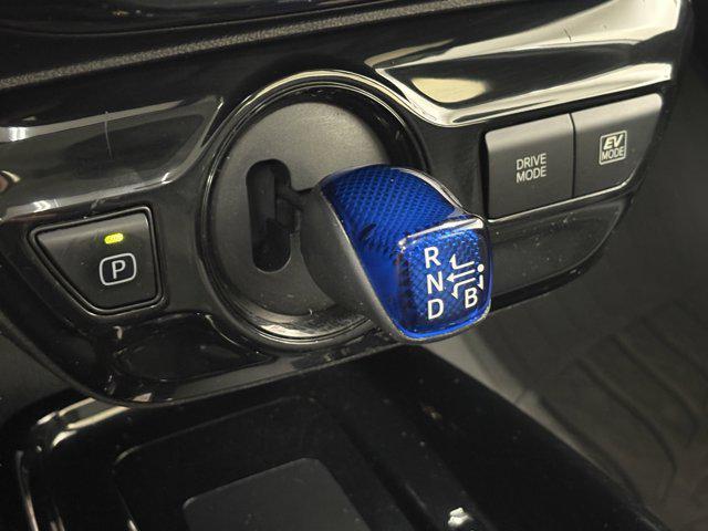 used 2019 Toyota Prius car, priced at $18,995