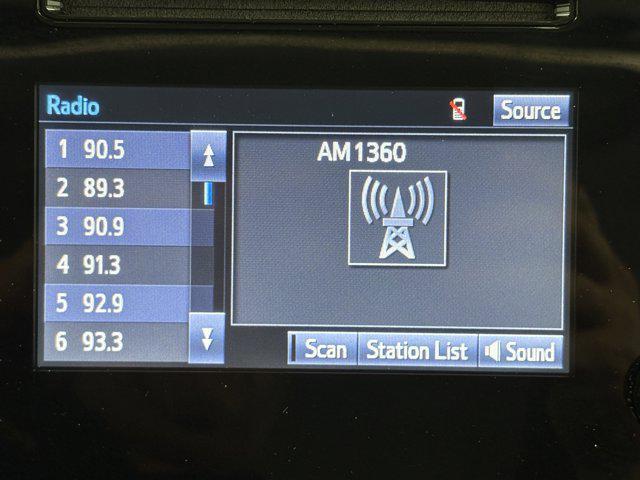 used 2019 Toyota Prius car, priced at $18,995