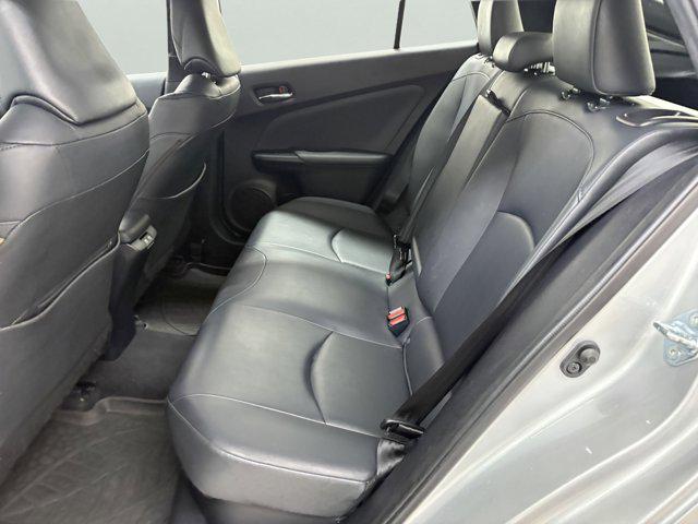 used 2019 Toyota Prius car, priced at $18,995