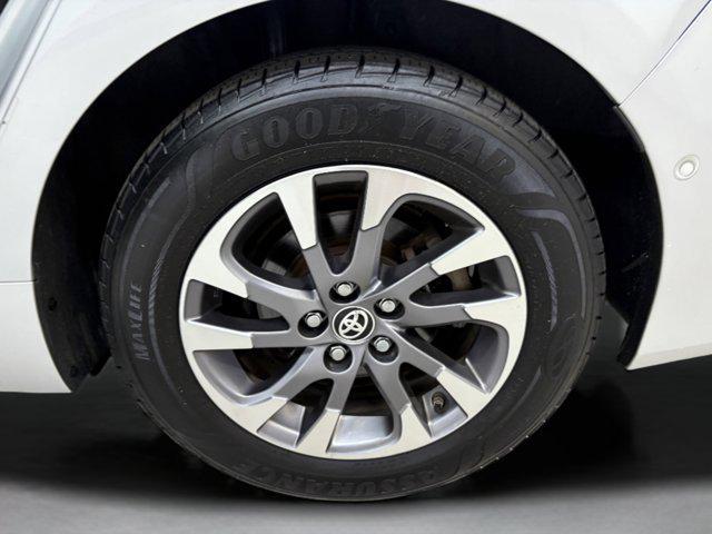 used 2019 Toyota Prius car, priced at $18,995