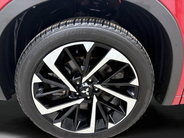 used 2024 Mitsubishi Outlander car, priced at $33,995