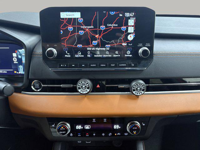 used 2024 Mitsubishi Outlander car, priced at $33,995