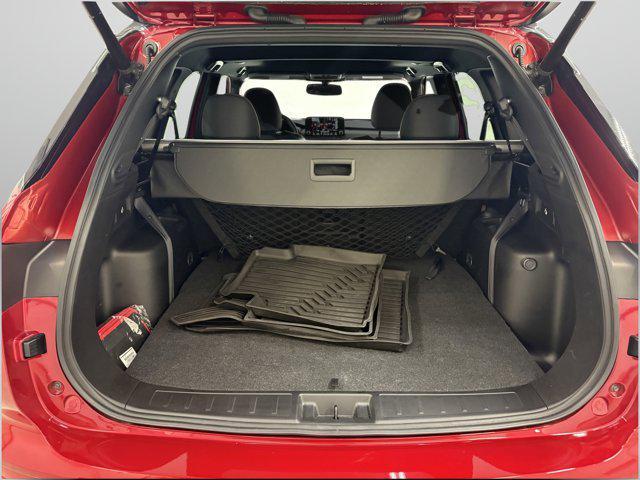 used 2024 Mitsubishi Outlander car, priced at $33,995