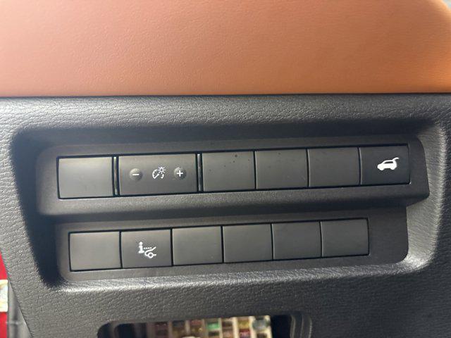used 2024 Mitsubishi Outlander car, priced at $33,995