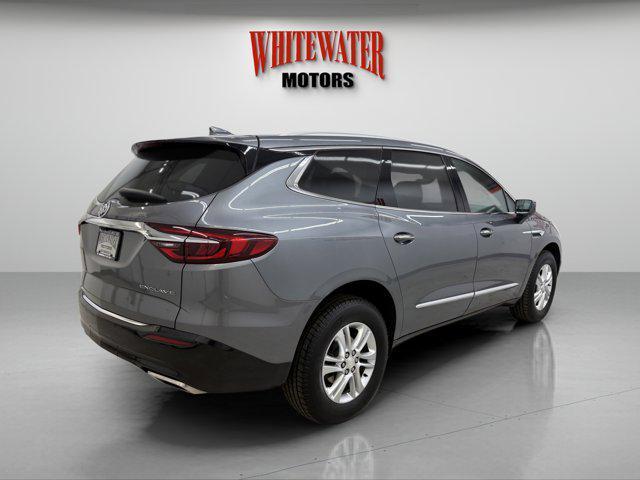 used 2019 Buick Enclave car, priced at $22,995