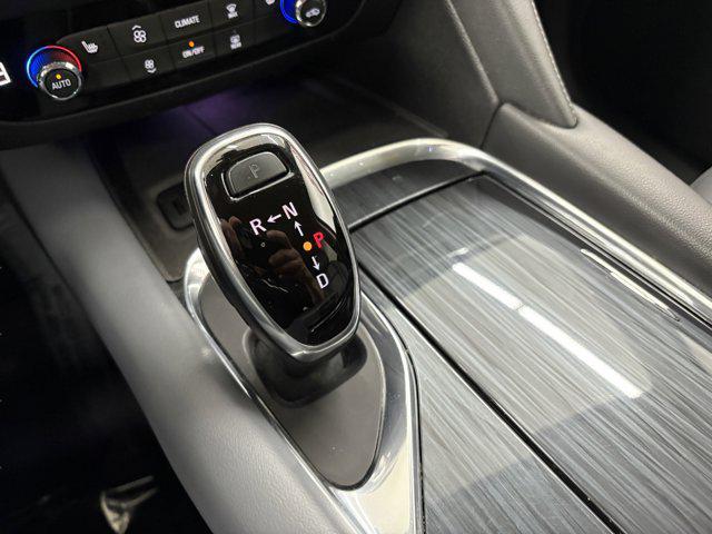 used 2019 Buick Enclave car, priced at $22,995