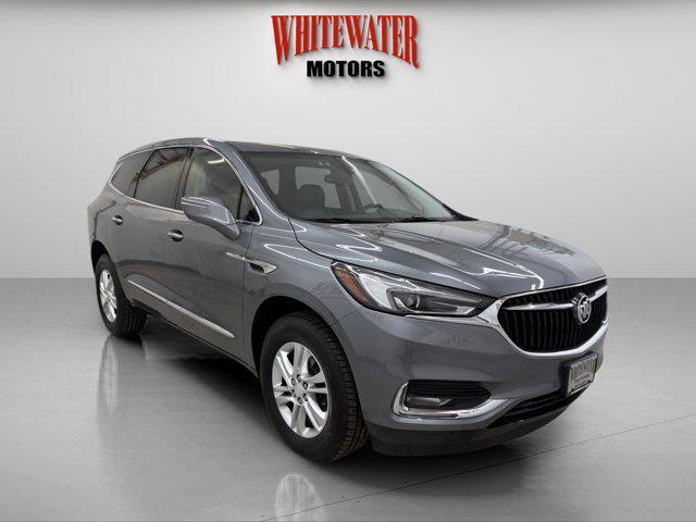 used 2019 Buick Enclave car, priced at $22,995