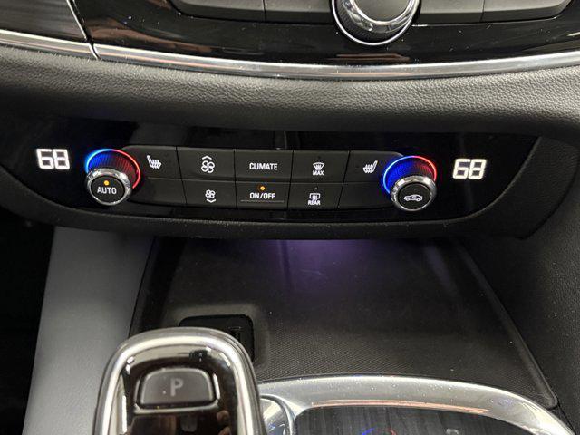used 2019 Buick Enclave car, priced at $22,995