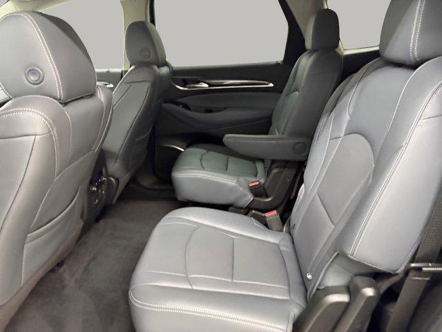 used 2019 Buick Enclave car, priced at $22,995