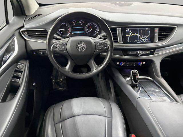 used 2019 Buick Enclave car, priced at $22,995