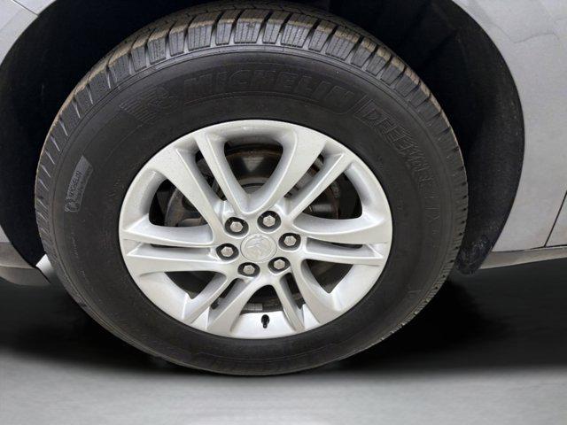 used 2019 Buick Enclave car, priced at $22,995