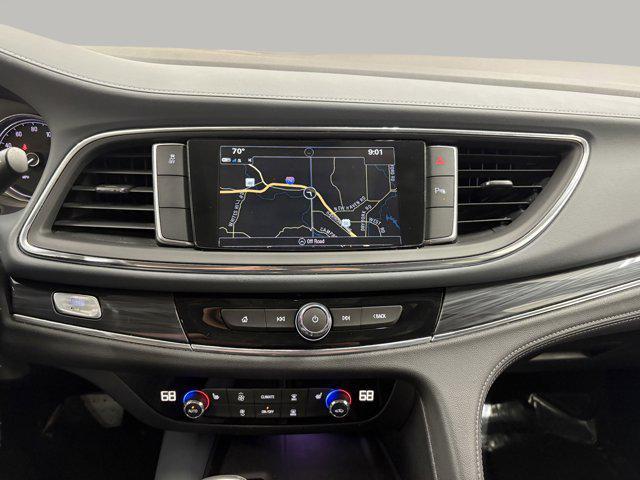 used 2019 Buick Enclave car, priced at $22,995