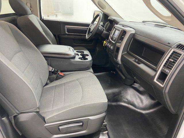 used 2023 Ram 1500 car, priced at $22,888