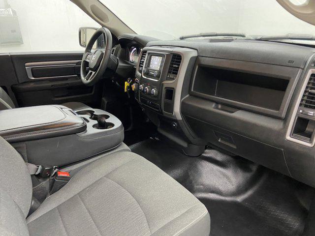 used 2023 Ram 1500 car, priced at $22,888