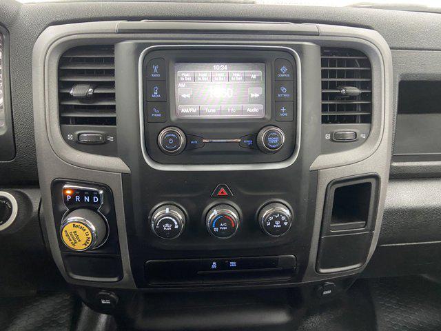 used 2023 Ram 1500 car, priced at $22,888