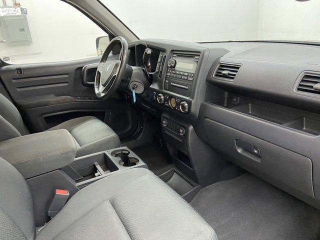 used 2013 Honda Ridgeline car, priced at $14,888