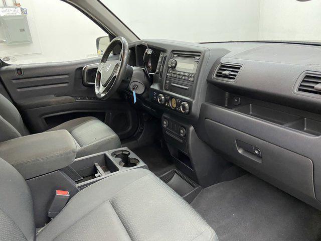 used 2013 Honda Ridgeline car, priced at $15,995