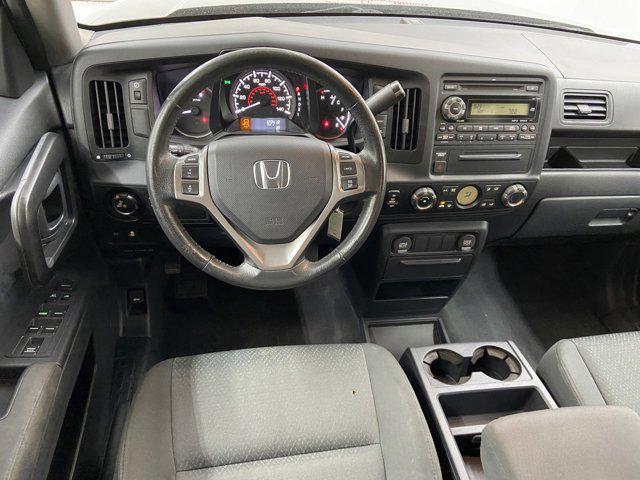 used 2013 Honda Ridgeline car, priced at $14,888