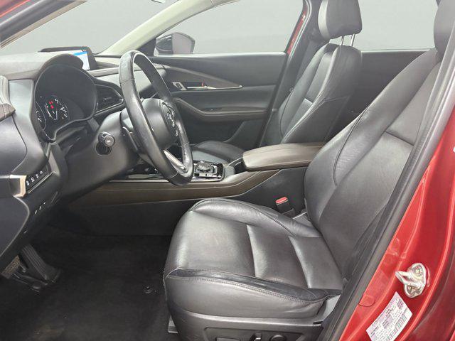 used 2022 Mazda CX-30 car