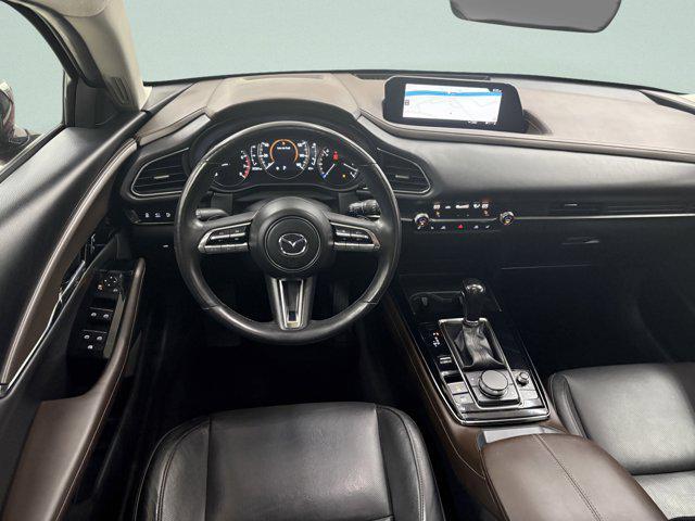 used 2022 Mazda CX-30 car, priced at $25,888