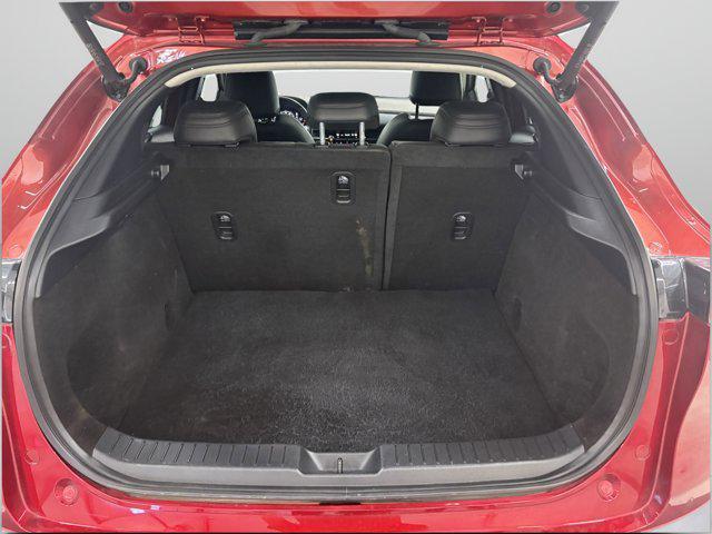 used 2022 Mazda CX-30 car