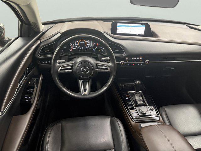used 2022 Mazda CX-30 car