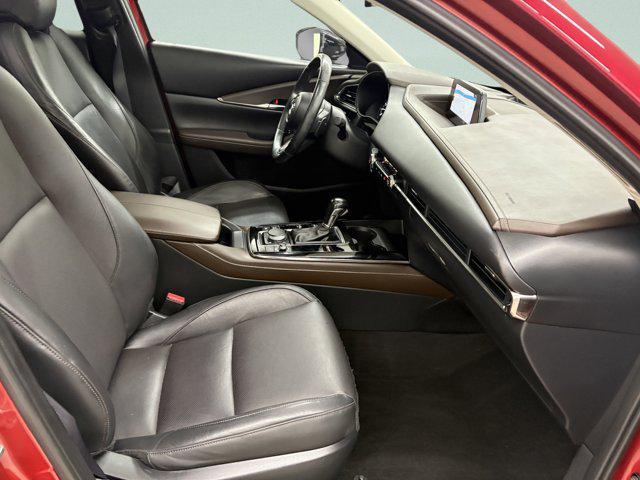 used 2022 Mazda CX-30 car, priced at $25,888