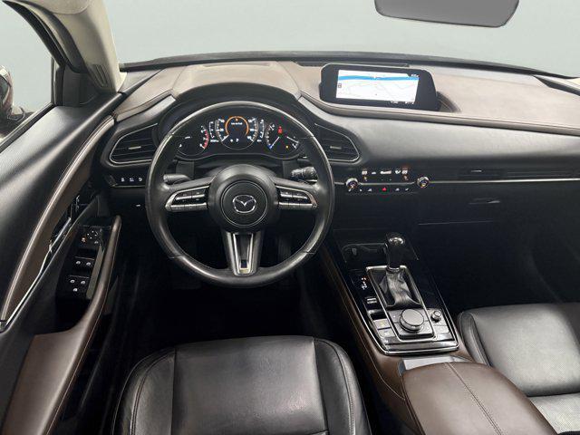 used 2022 Mazda CX-30 car
