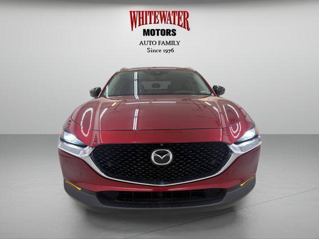 used 2022 Mazda CX-30 car, priced at $25,888