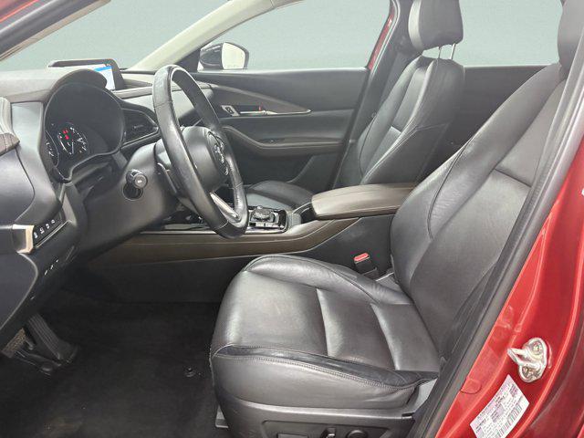 used 2022 Mazda CX-30 car, priced at $25,888