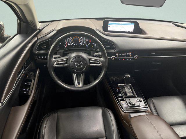 used 2022 Mazda CX-30 car, priced at $25,888