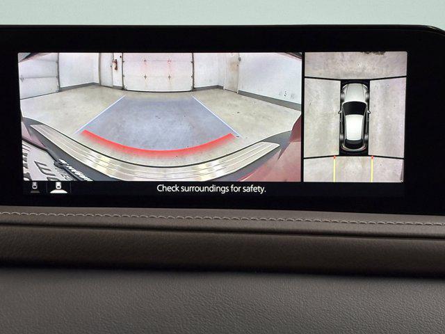 used 2022 Mazda CX-30 car, priced at $25,888