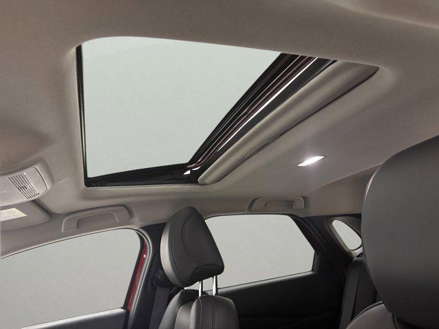 used 2022 Mazda CX-30 car