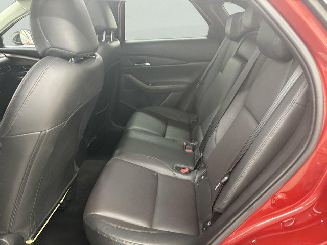 used 2022 Mazda CX-30 car