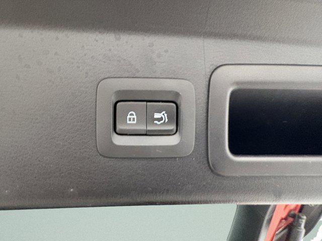 used 2022 Mazda CX-30 car, priced at $25,888