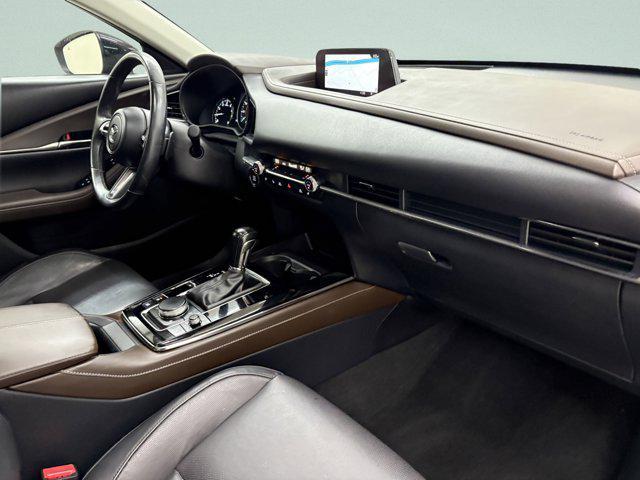 used 2022 Mazda CX-30 car, priced at $25,888