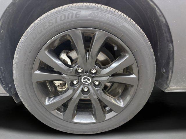 used 2022 Mazda CX-30 car