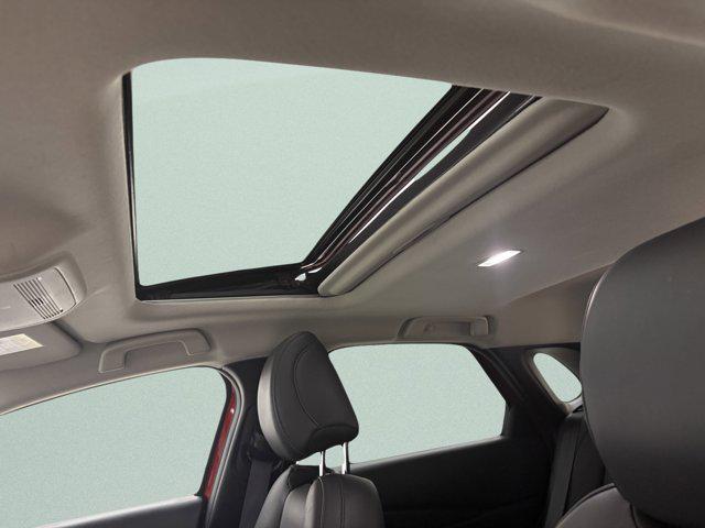 used 2022 Mazda CX-30 car, priced at $25,888